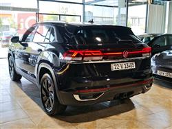 Volkswagen Atlas Cross Sport